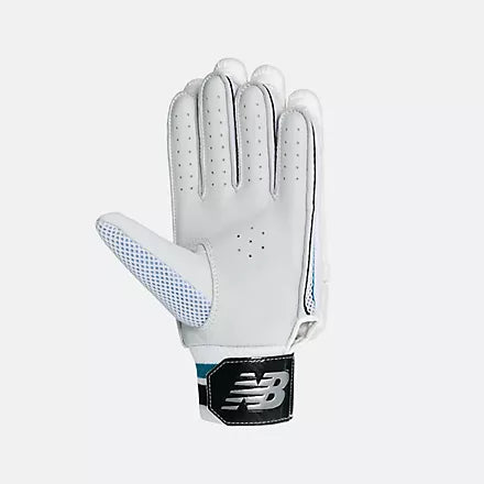 New Balance DC800 Adult Cricket Batting Gloves 2026 – Sheep Leather Adult Cricket Gloves