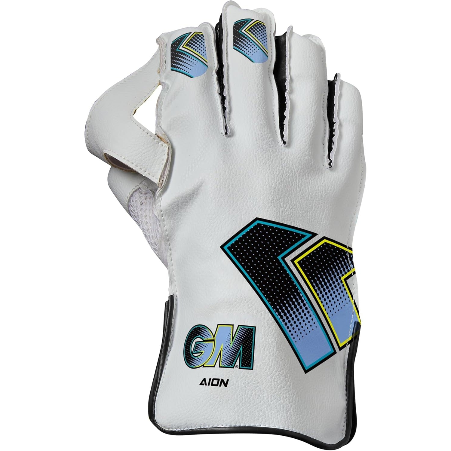 GM AION Wicketkeeping Gloves