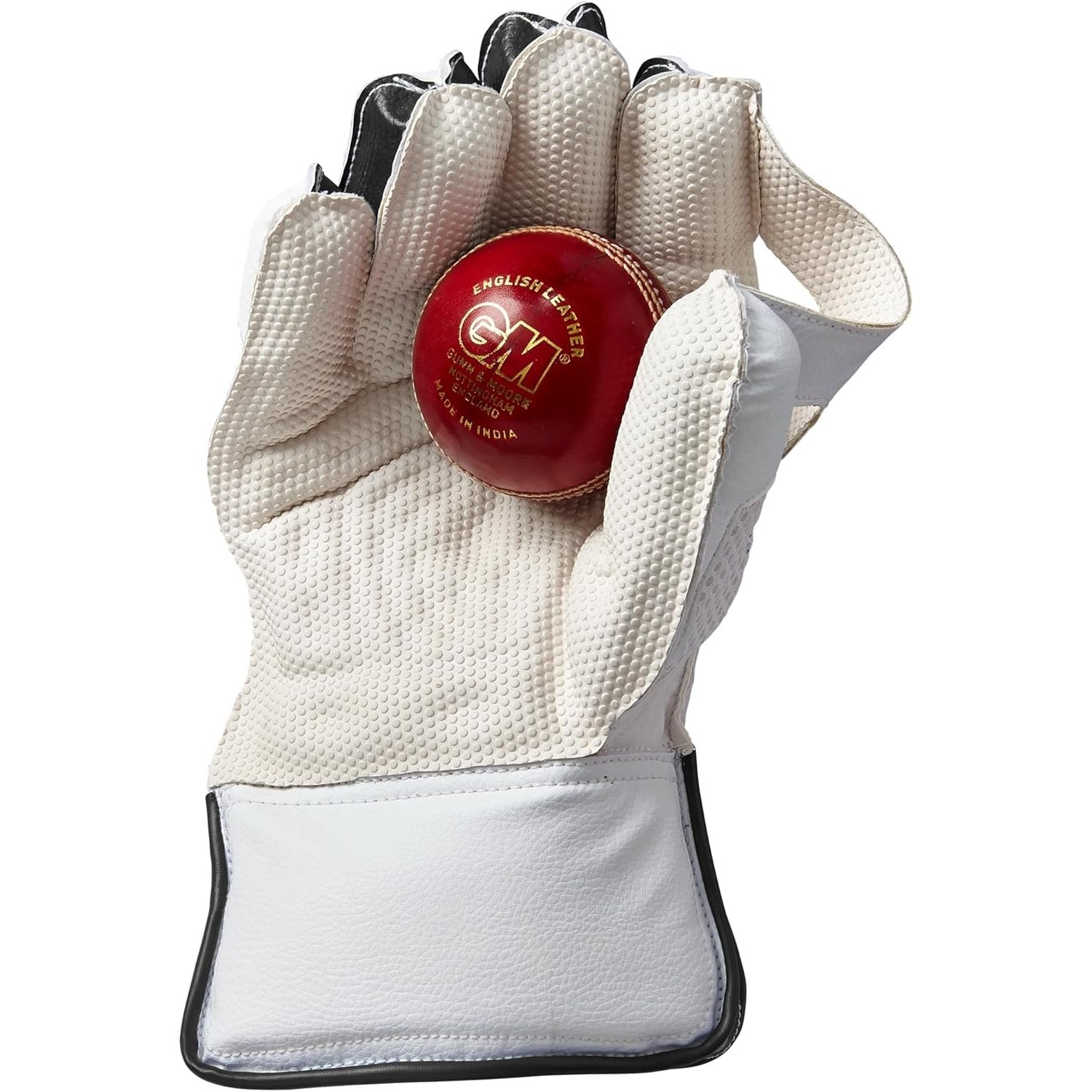 GM AION Wicketkeeping Gloves