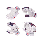 SG KLR Lite Adults Cricket Batting Gloves