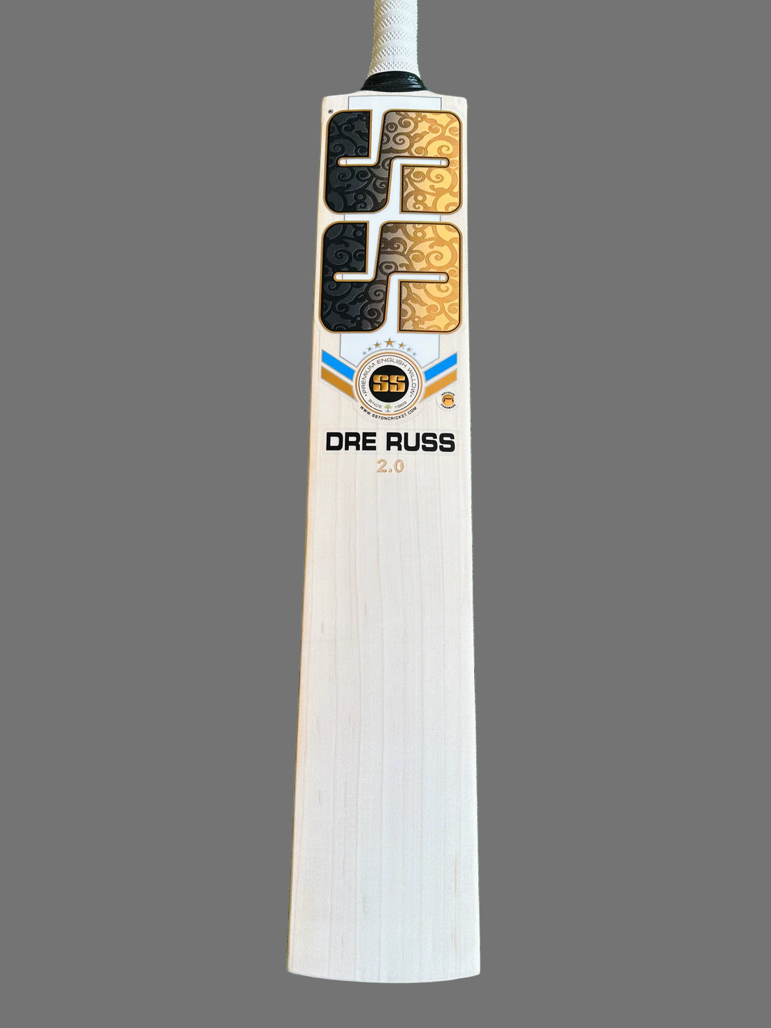 Dre Russ 2.0 Cricket Bat 