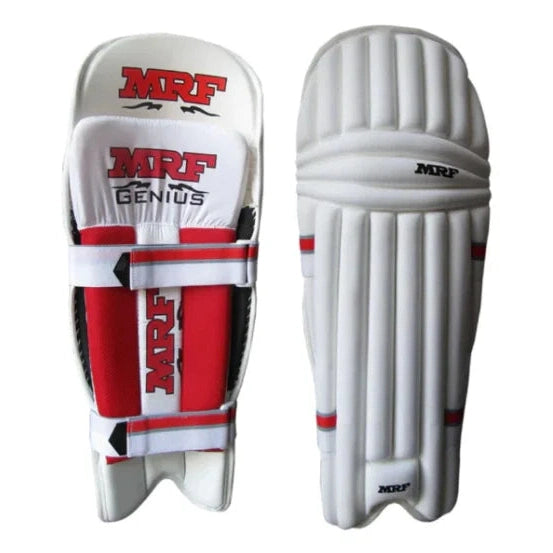 MRF Grpahite Moulded Adult Cricket Batting Pad