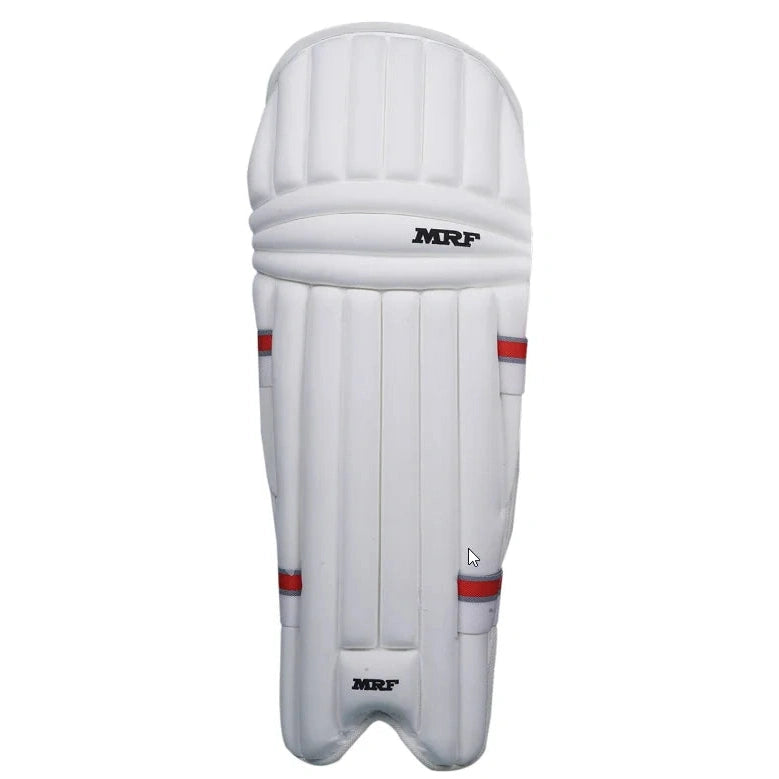 MRF Grpahite Moulded Adult Cricket Batting Pad