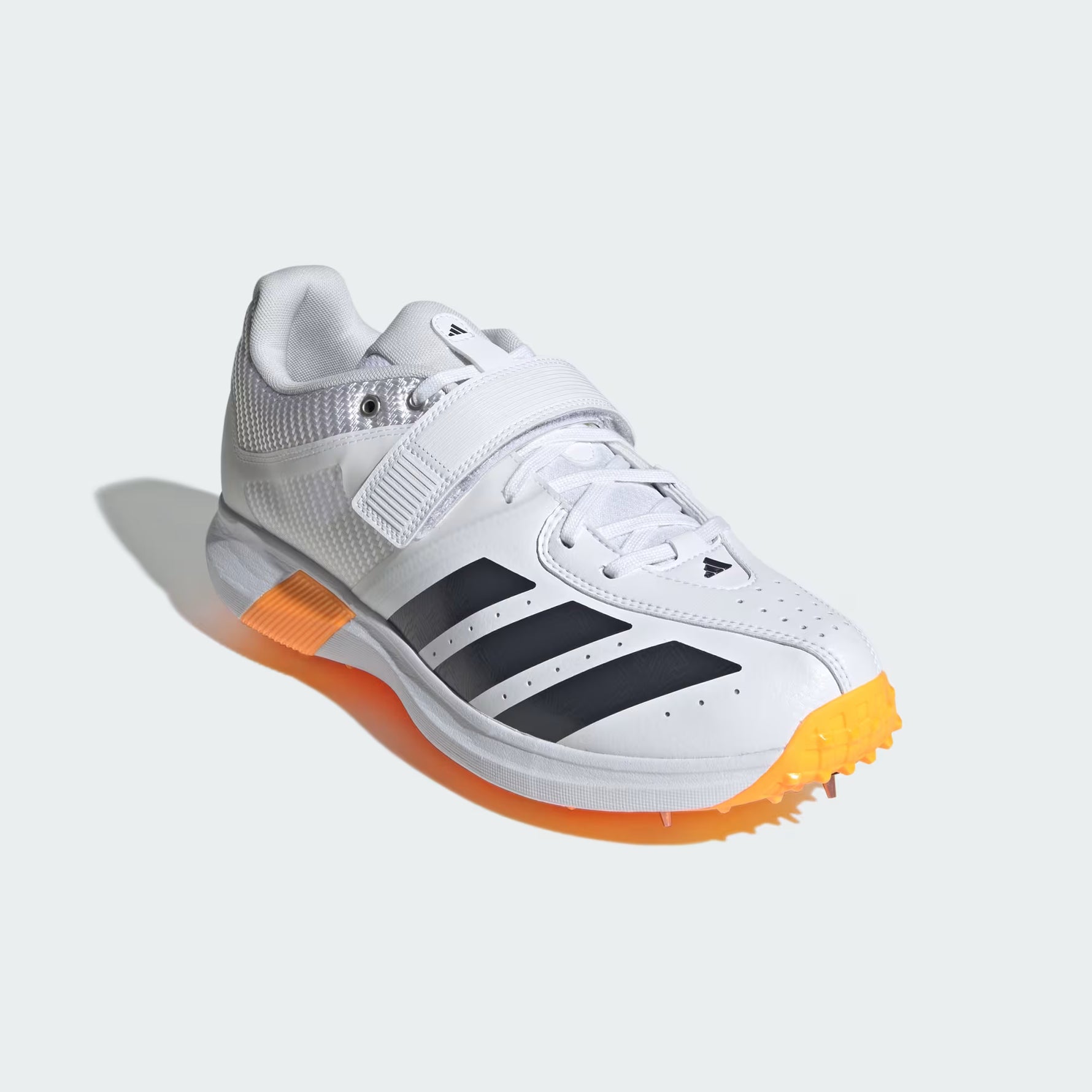 Adidas Adipower Vector 20 Full Spike Cricket Shoes