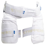 Aero P1 V8 Stripper Standard Cricket Thigh Pad