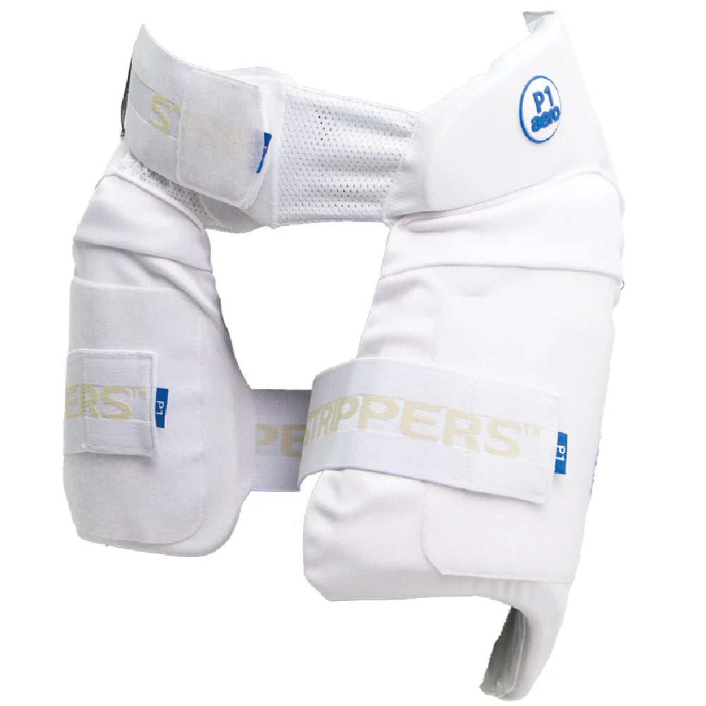 Aero P1 V8 Stripper Standard Cricket Thigh Pad