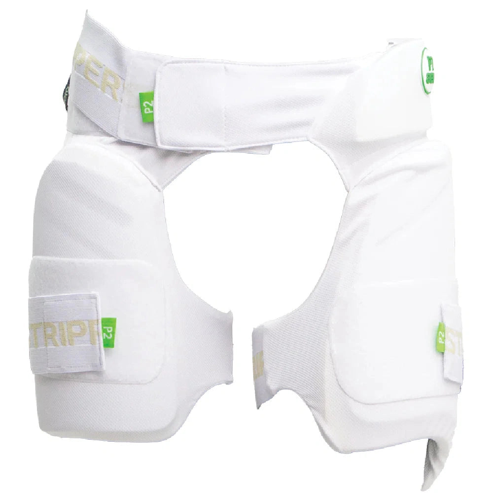 Aero P2 V8 Stripper Standard Cricket Thigh Pad