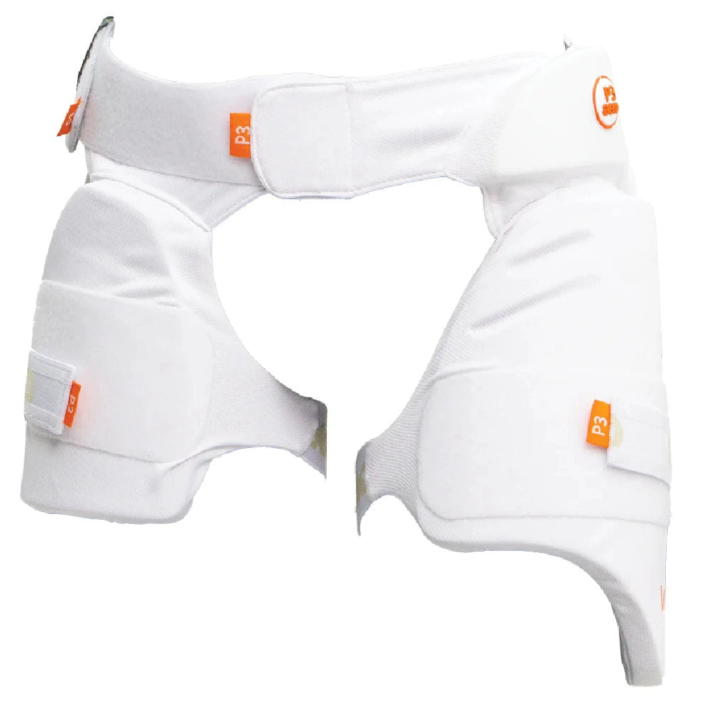 Aero P3 V8 Stripper Cricket Thigh Pad