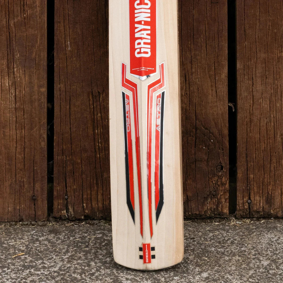 GN Astro 1300 Ready Play Adult Cricket Bat