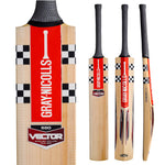 Gray-Nicolls Vector 550 Play Now Adult Cricket Bat – Laminated English Willow