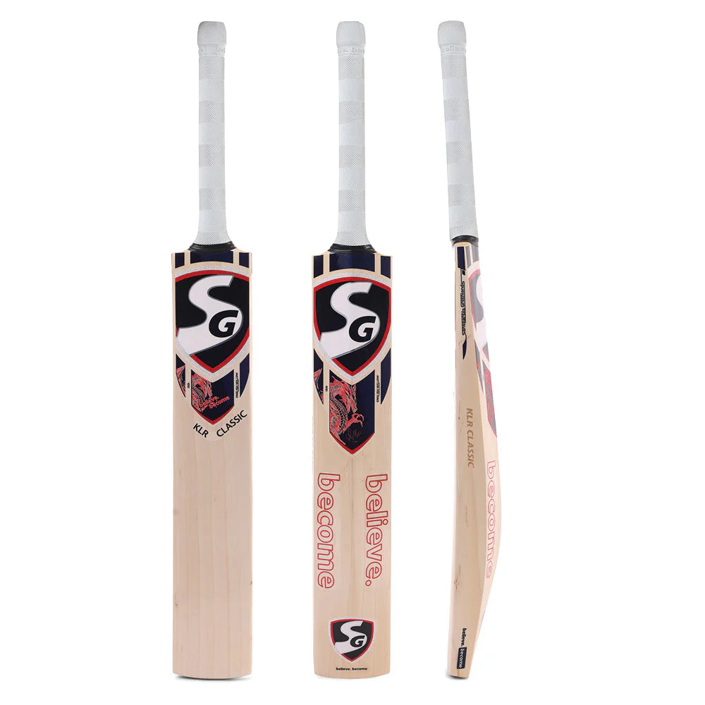 SG KLR Classic Senior Cricket Bat