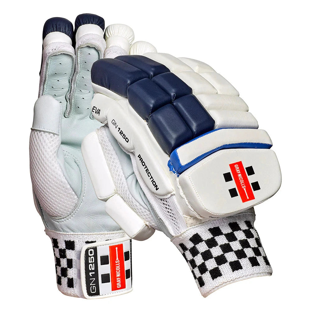 Gray Nicolls 1250 Adult Batting Gloves