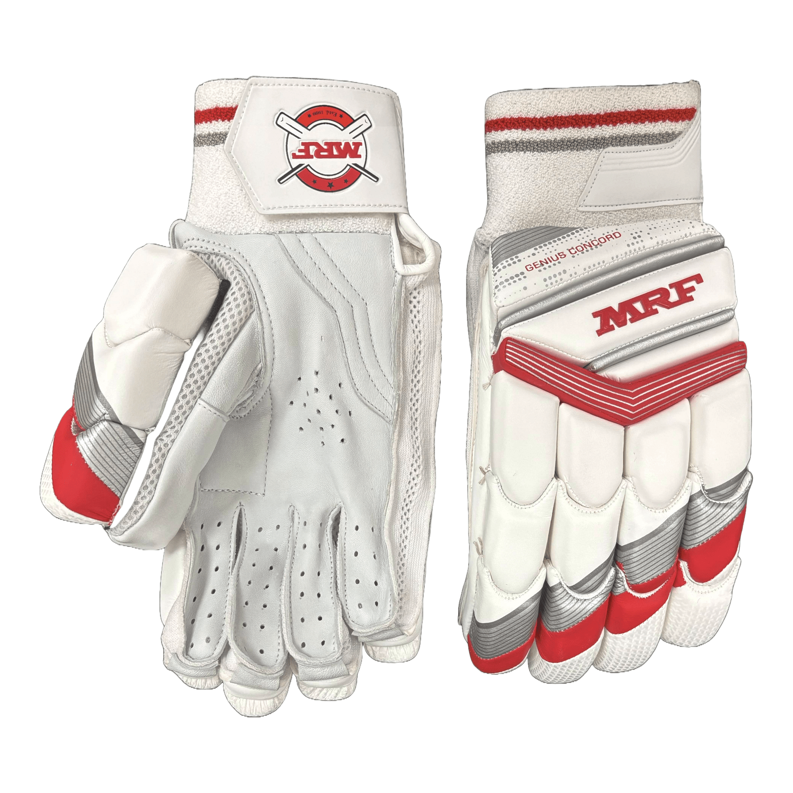 MRF Genius Concord Adult Batting Gloves