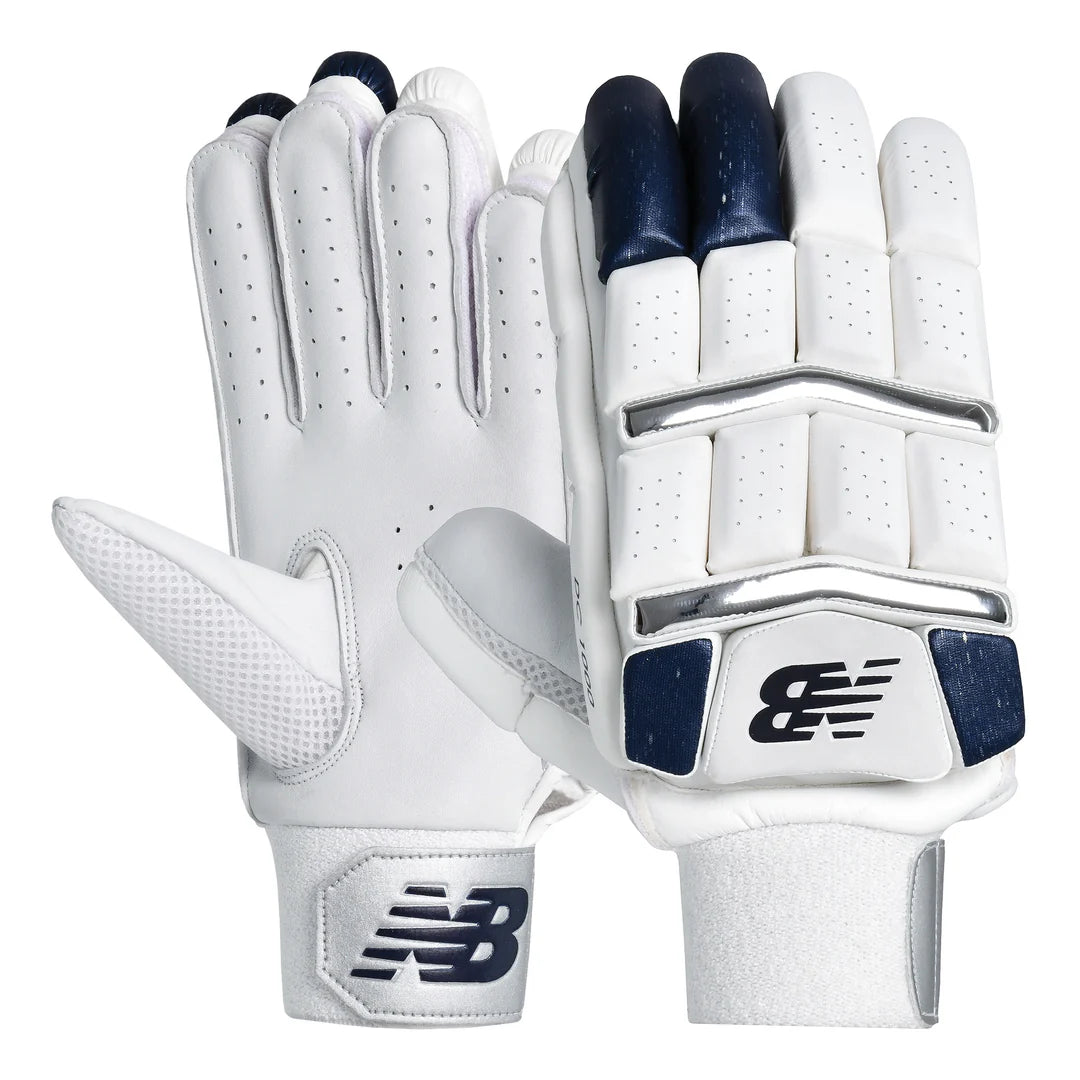 New Balance DC800 Cricket Batting Gloves