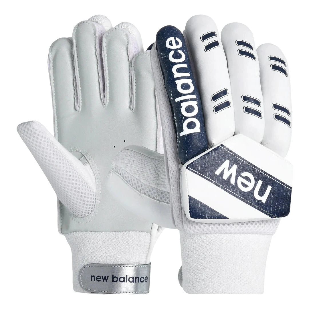 New Balance DC300 Adult Cricket Batting Gloves