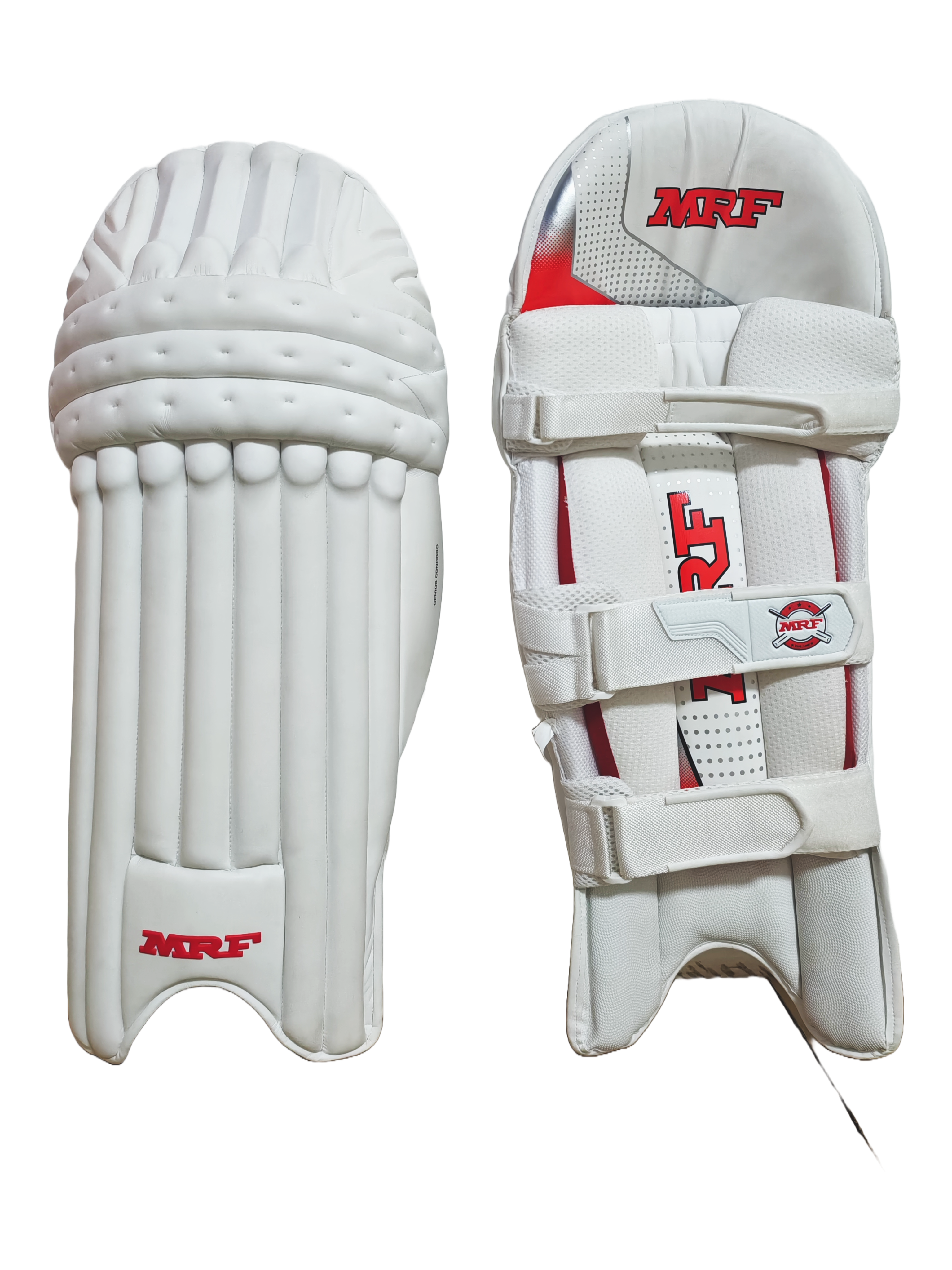 MRF Genius Concord Adult Cricket Batting Pad