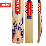 Gray Nicolls Blitz Strike Junior Cricket Bat (Ready Play)