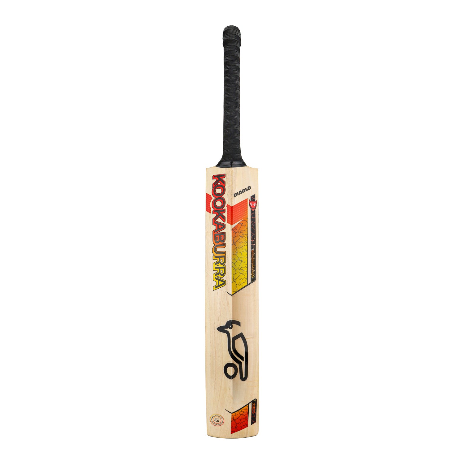 Kookaburra Diablo Pro 7.0 Junior Cricket Bat 2026 – English Willow Junior Bat