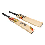 Kookaburra Diablo Pro 8.1 Junior Cricket Bat 2026 – Kashmir Willow Junior Bat