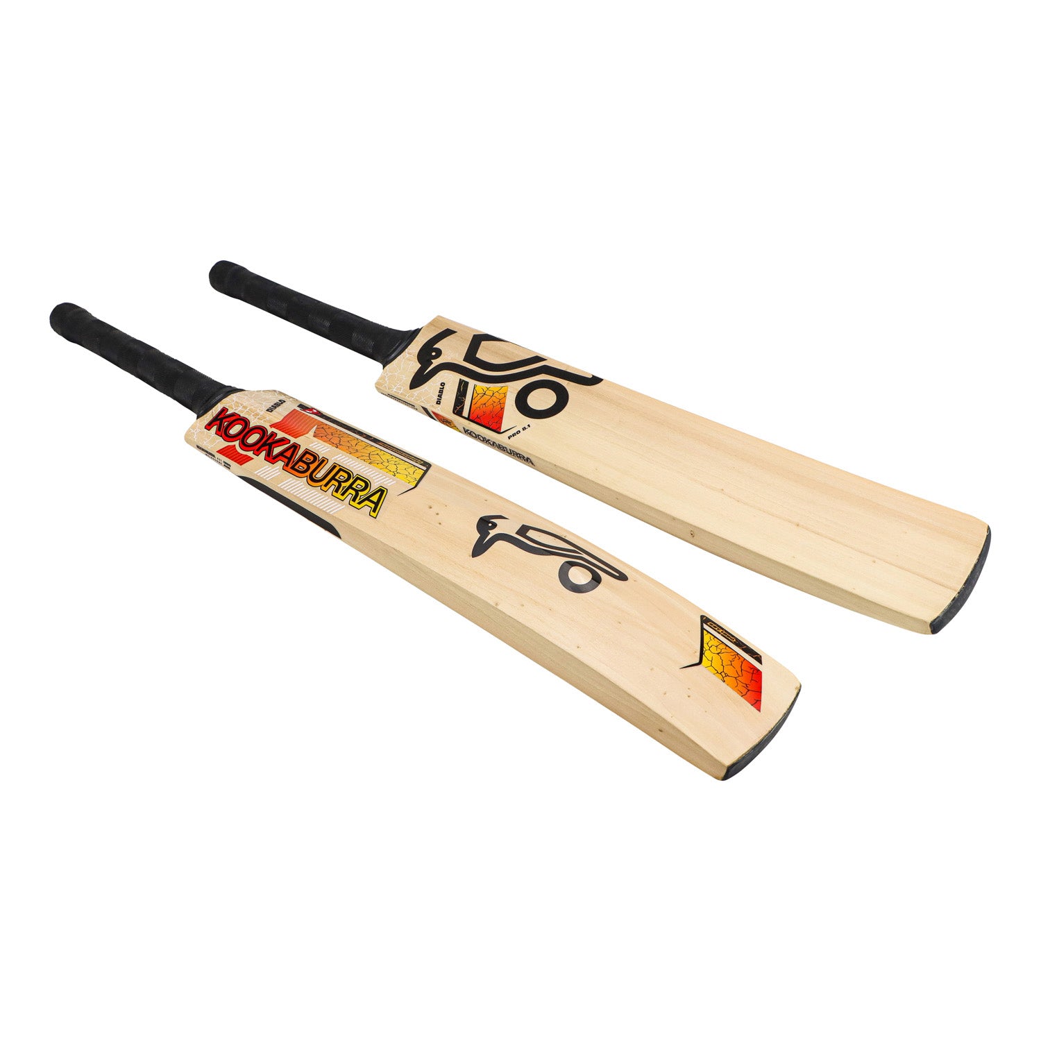 Kookaburra Diablo Pro 8.1 Junior Cricket Bat 2026 – Kashmir Willow Junior Bat