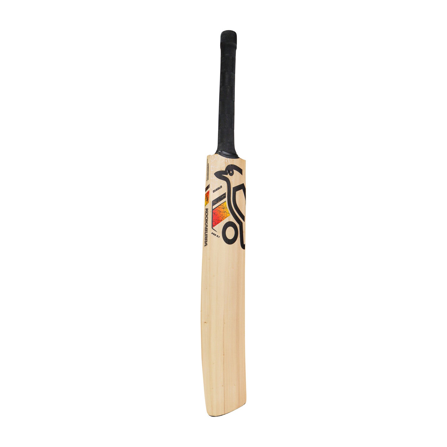 Kookaburra Diablo Pro 8.1 Junior Cricket Bat 2026 – Kashmir Willow Junior Bat