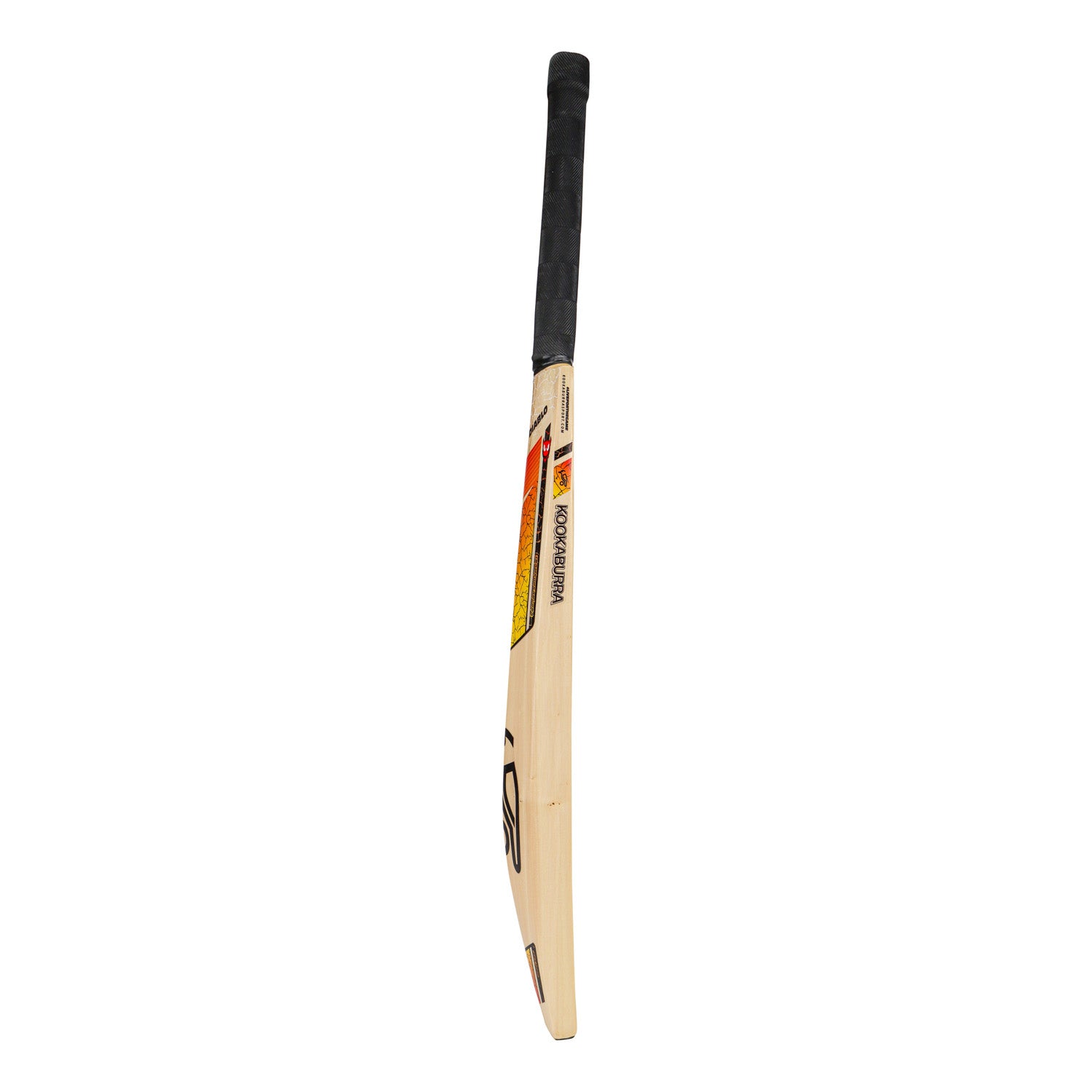 Kookaburra Diablo Pro 8.1 Junior Cricket Bat 2026 – Kashmir Willow Junior Bat