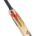 Kookaburra Diablo Pro 8.1 Junior Cricket Bat 2026 – Kashmir Willow Junior Bat