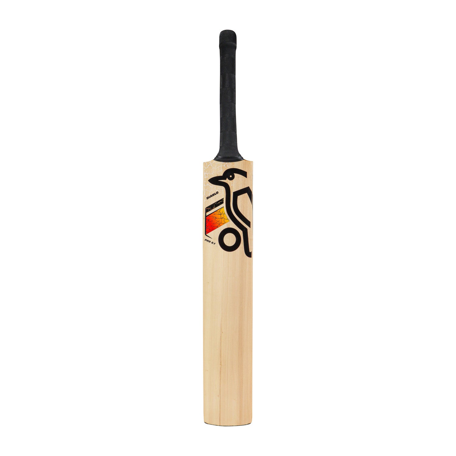 Kookaburra Diablo Pro 8.1 Junior Cricket Bat 2026 – Kashmir Willow Junior Bat