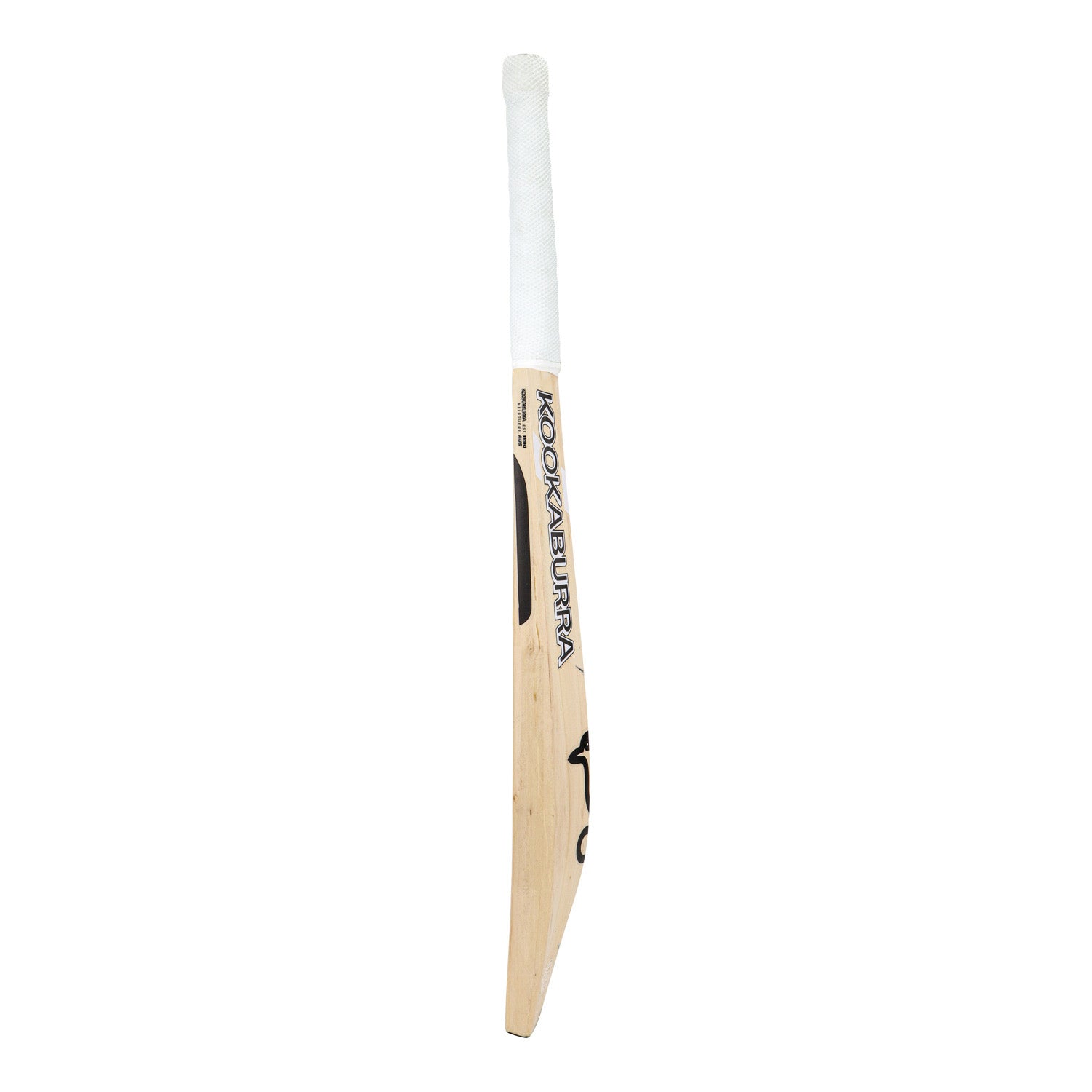 Kookaburra Ghost Pro 6.0 Adult Cricket Bat 2026 – English Willow Club Cricket Bat
