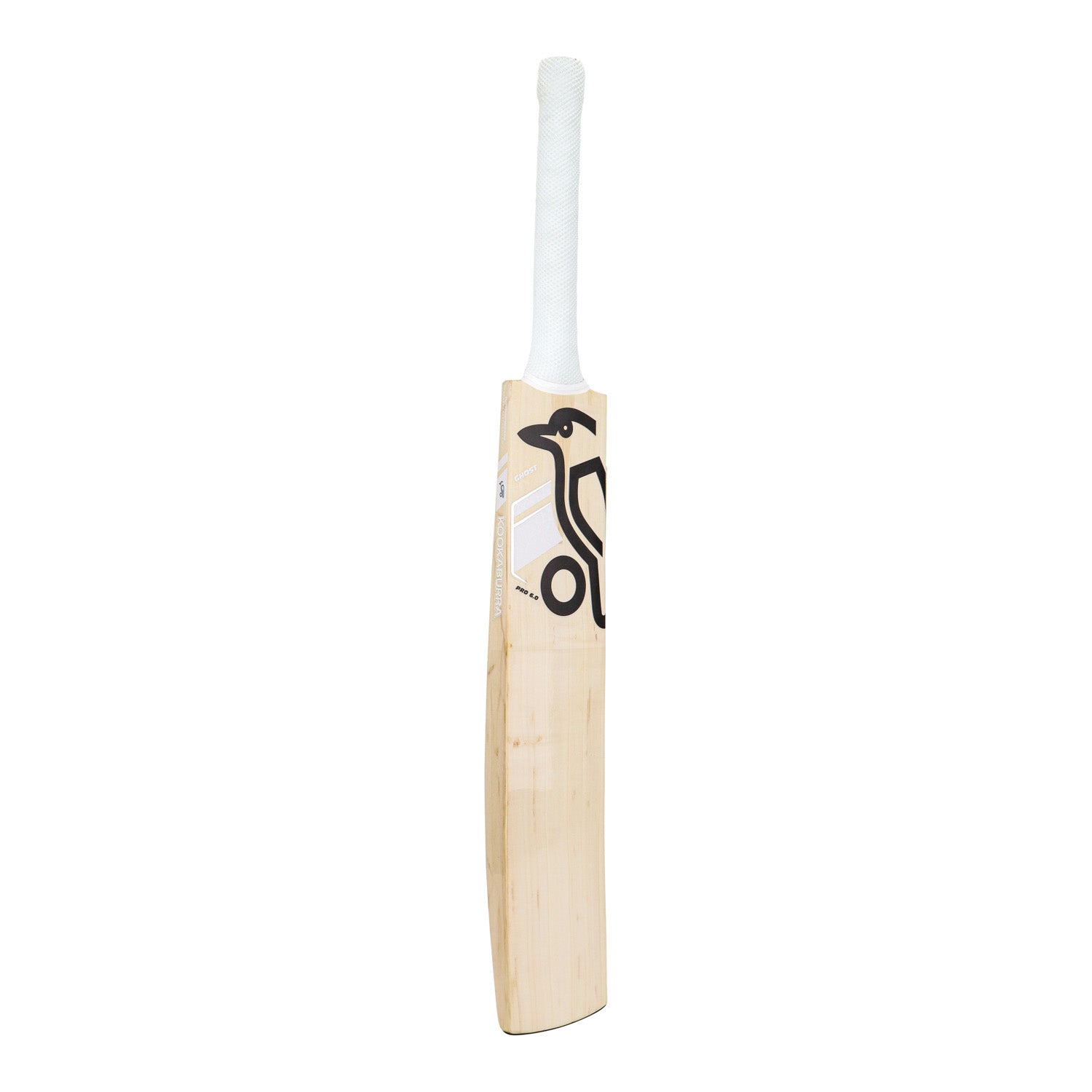 Kookaburra Ghost Pro 6.0 Adult Cricket Bat 2026 – English Willow Club Cricket Bat