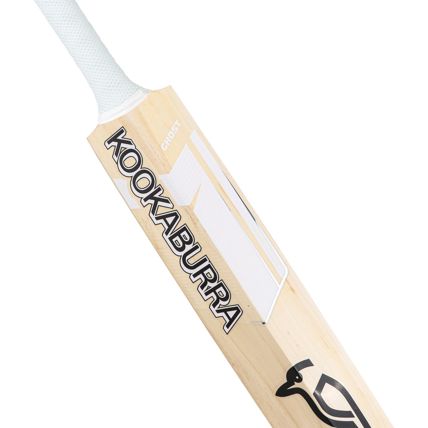 Kookaburra Ghost Pro 6.0 Adult Cricket Bat 2026 – English Willow Club Cricket Bat