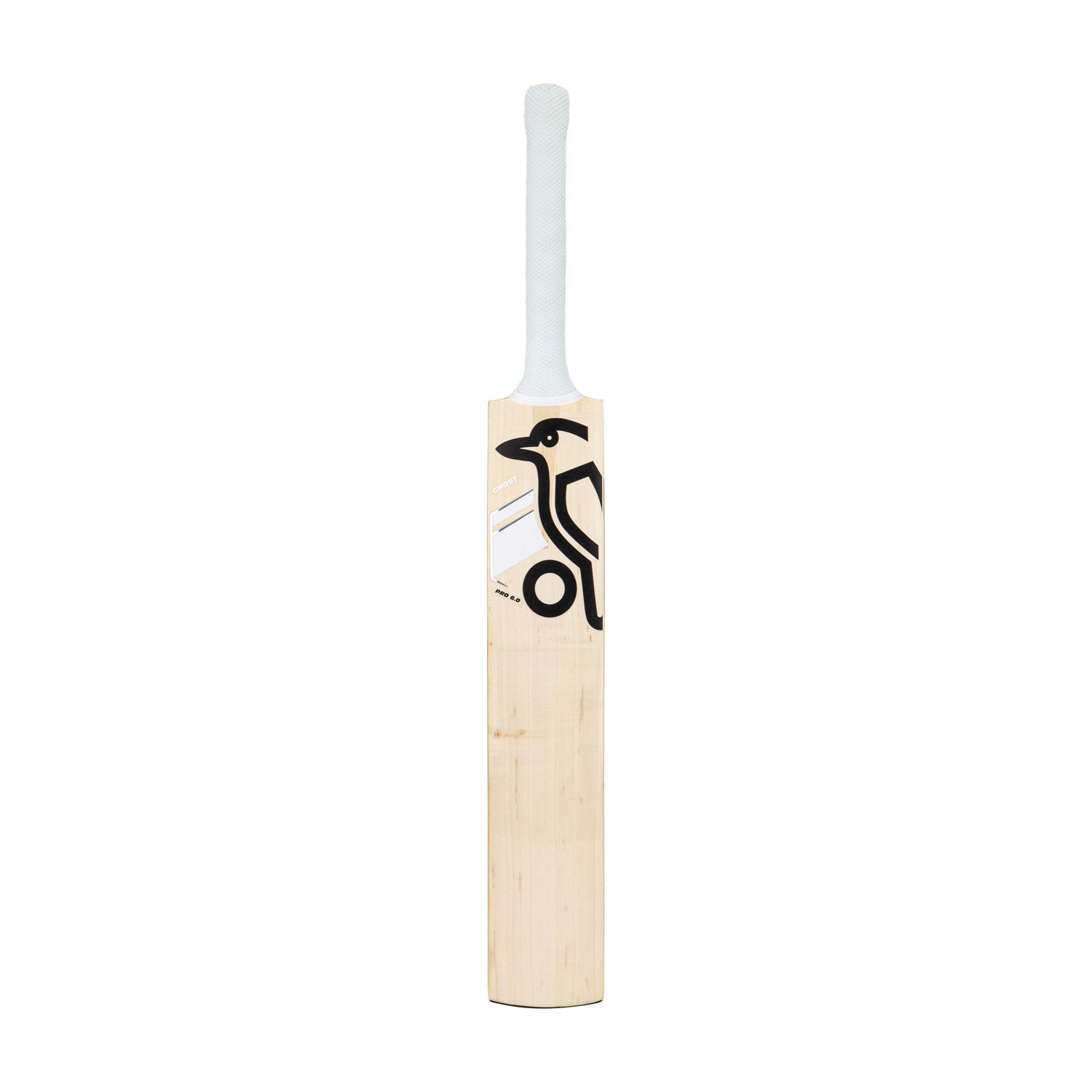 Kookaburra Ghost Pro 6.0 Adult Cricket Bat 2026 – English Willow Club Cricket Bat