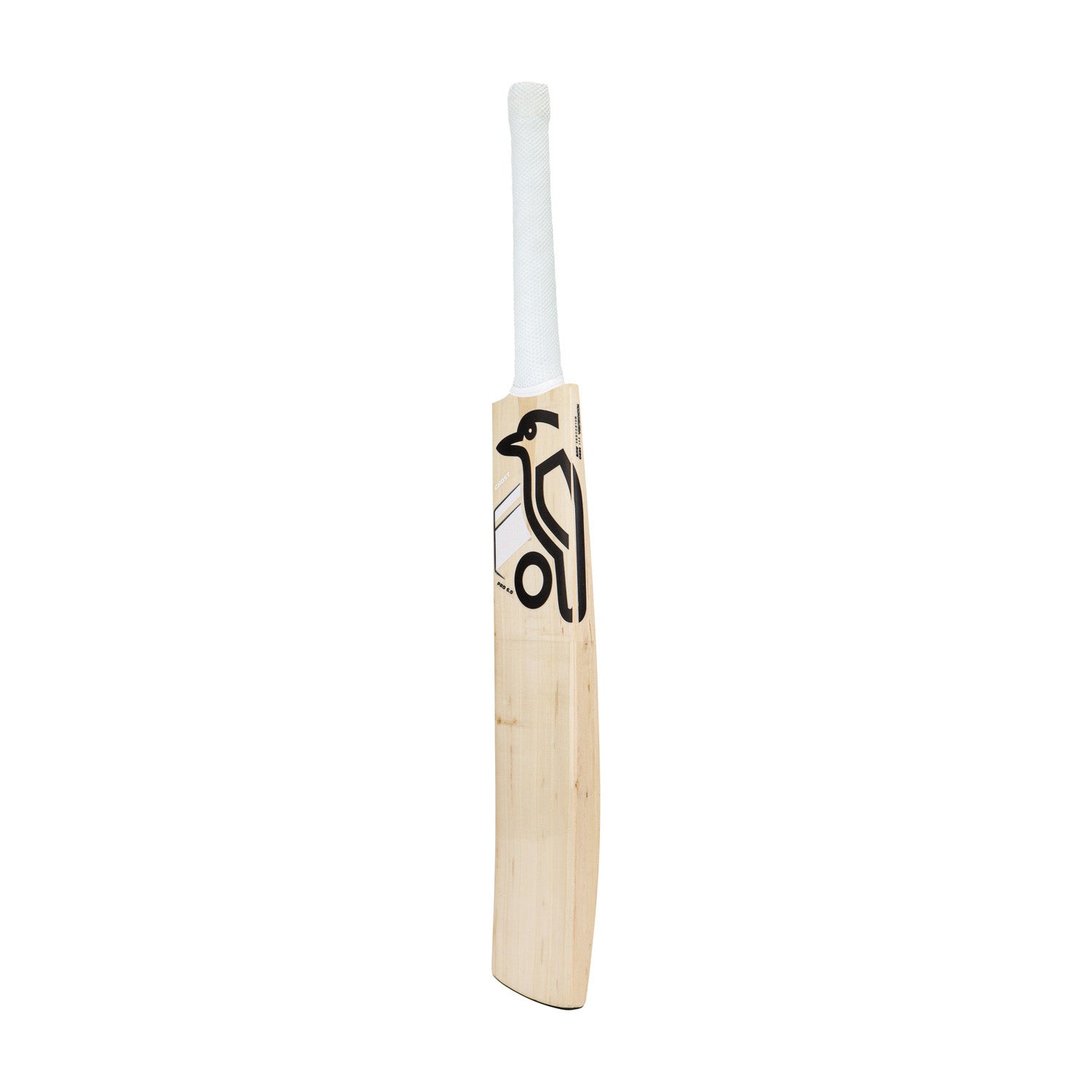 Kookaburra Ghost Pro 6.0 Adult Cricket Bat 2026 – English Willow Club Cricket Bat