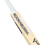 Kookaburra Ghost Pro 7.1 Junior Cricket Bat 2026 – English Willow Junior Bat