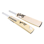 Kookaburra Ghost Pro 7.1 Junior Cricket Bat 2026 – English Willow Junior Bat