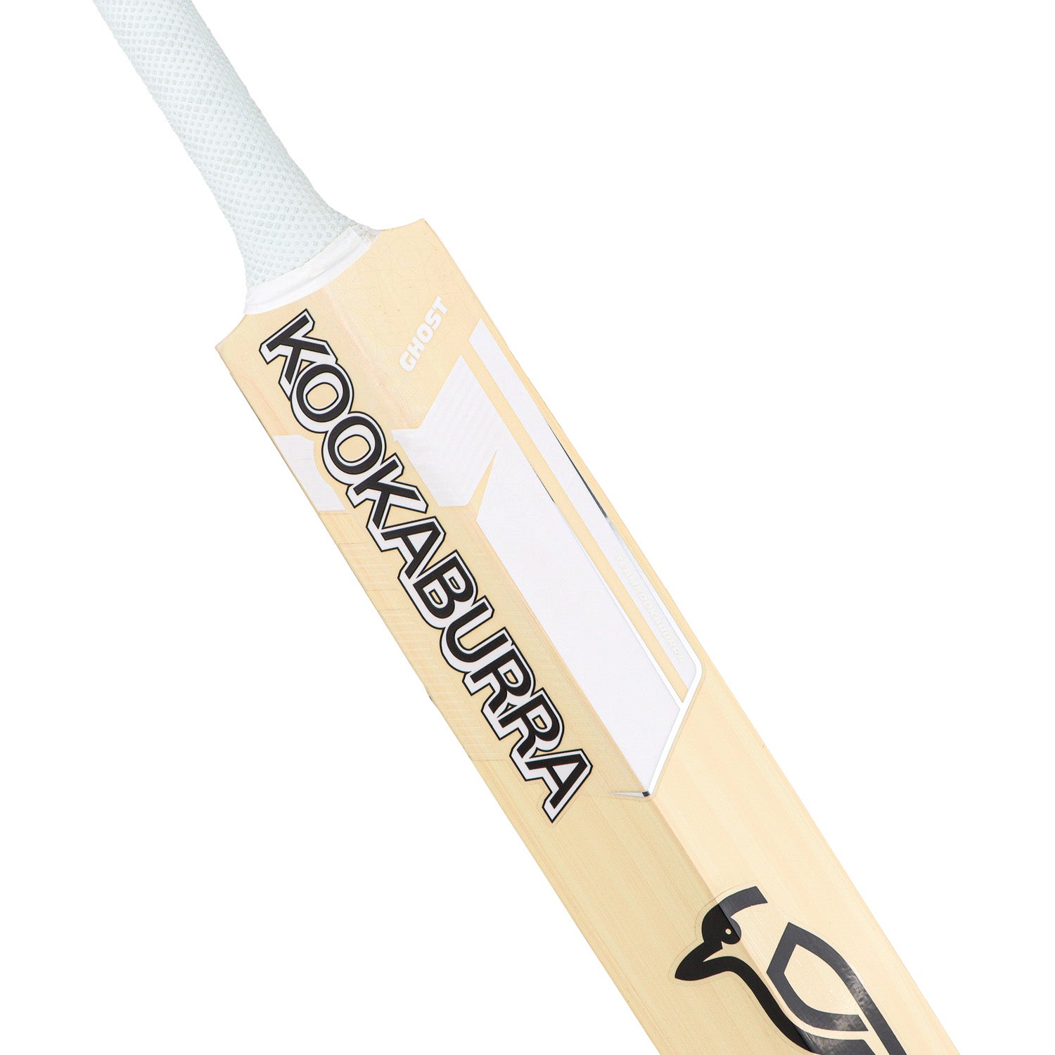 Kookaburra Ghost Pro 7.1 Junior Cricket Bat 2026 – English Willow Junior Bat