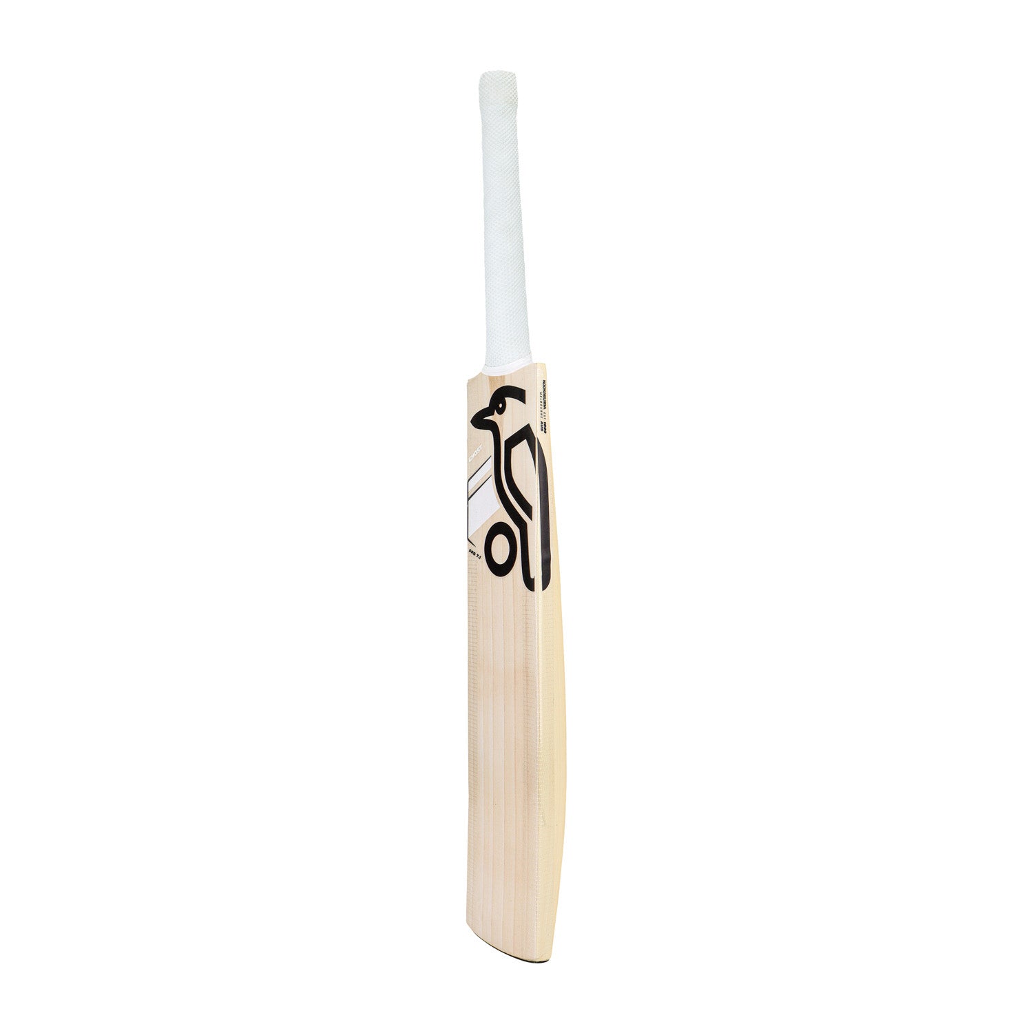 Kookaburra Ghost Pro 7.1 Junior Cricket Bat 2026 – English Willow Junior Bat