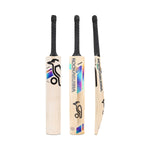 Kookaburra Prism Pro 7.0 Junior Cricket Bat 2026 – English Willow Junior Bat