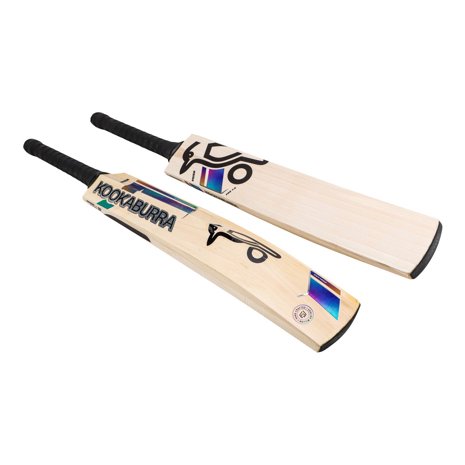 Kookaburra Prism Pro 7.0 Junior Cricket Bat 2026 – English Willow Junior Bat