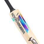 Kookaburra Prism Pro 7.0 Junior Cricket Bat 2026 – English Willow Junior Bat