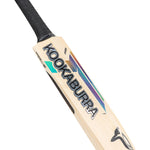 Kookaburra Prism Pro 7.0 Junior Cricket Bat 2026 – English Willow Junior Bat
