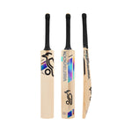 Kookaburra Prism Pro Players Adult Cricket Bat 2026 – Pro Players Grade English Willow Bat