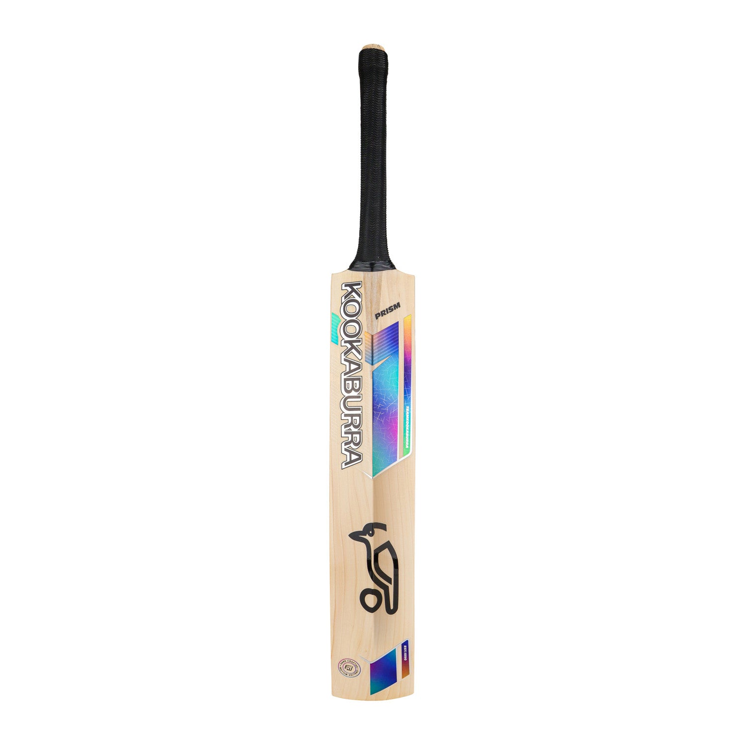 Kookaburra Prism Pro Players Adult Cricket Bat 2026 – Pro Players Grade English Willow Bat