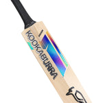 Kookaburra Prism Pro Players Adult Cricket Bat 2026 – Pro Players Grade English Willow Bat