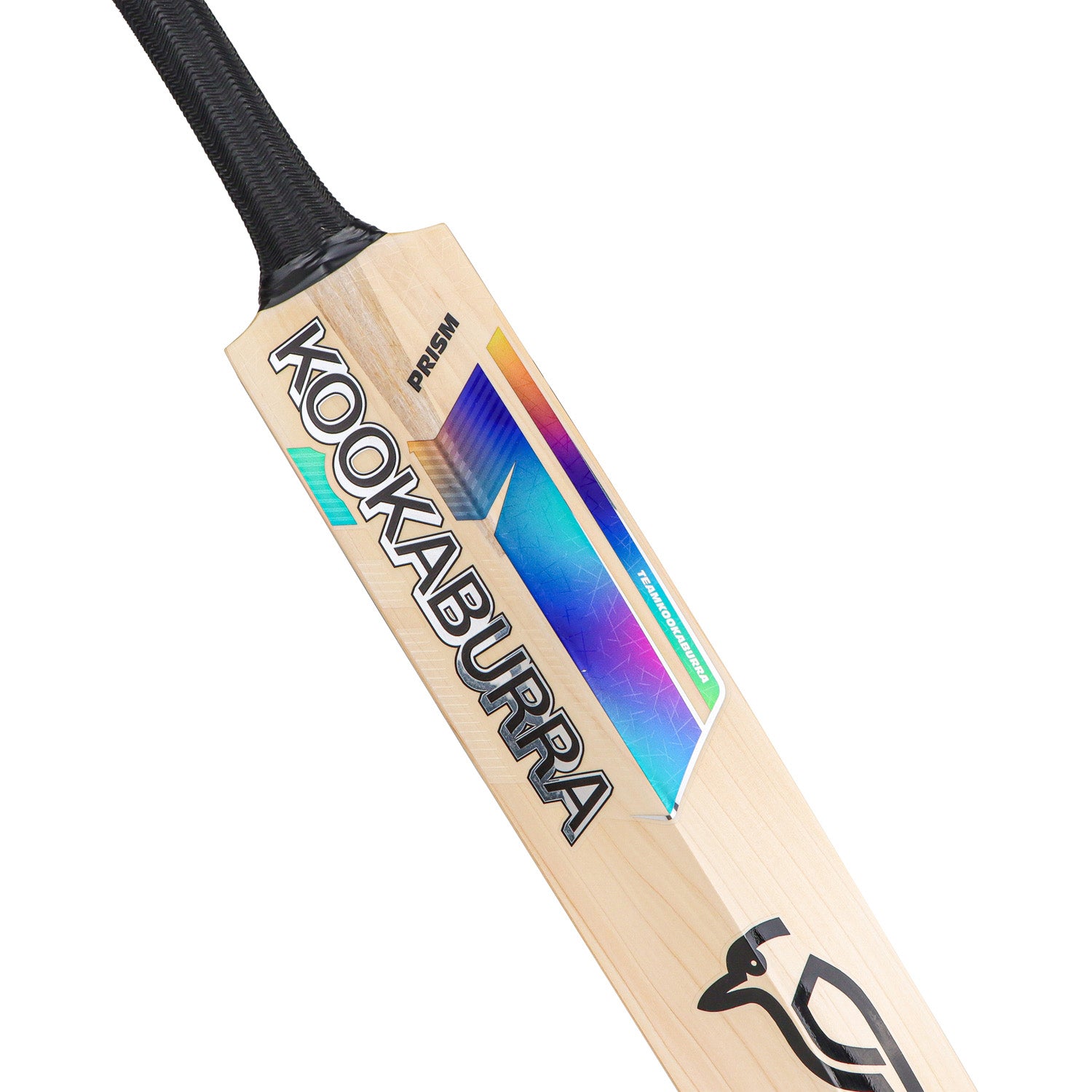 Kookaburra Prism Pro Players Adult Cricket Bat 2026 – Pro Players Grade English Willow Bat