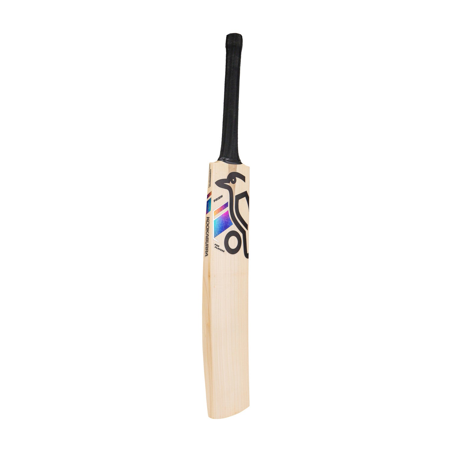Kookaburra Prism Pro Players Adult Cricket Bat 2026 – Pro Players Grade English Willow Bat