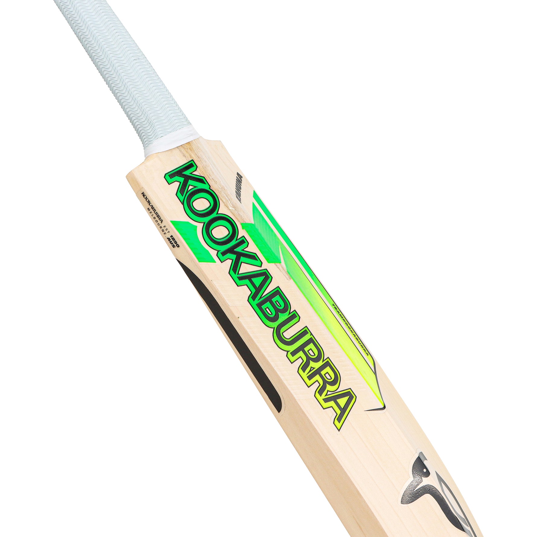 Kookaburra Kahuna Alex Carey Adult Cricket Bat SH – Players Replica English Willow Bat