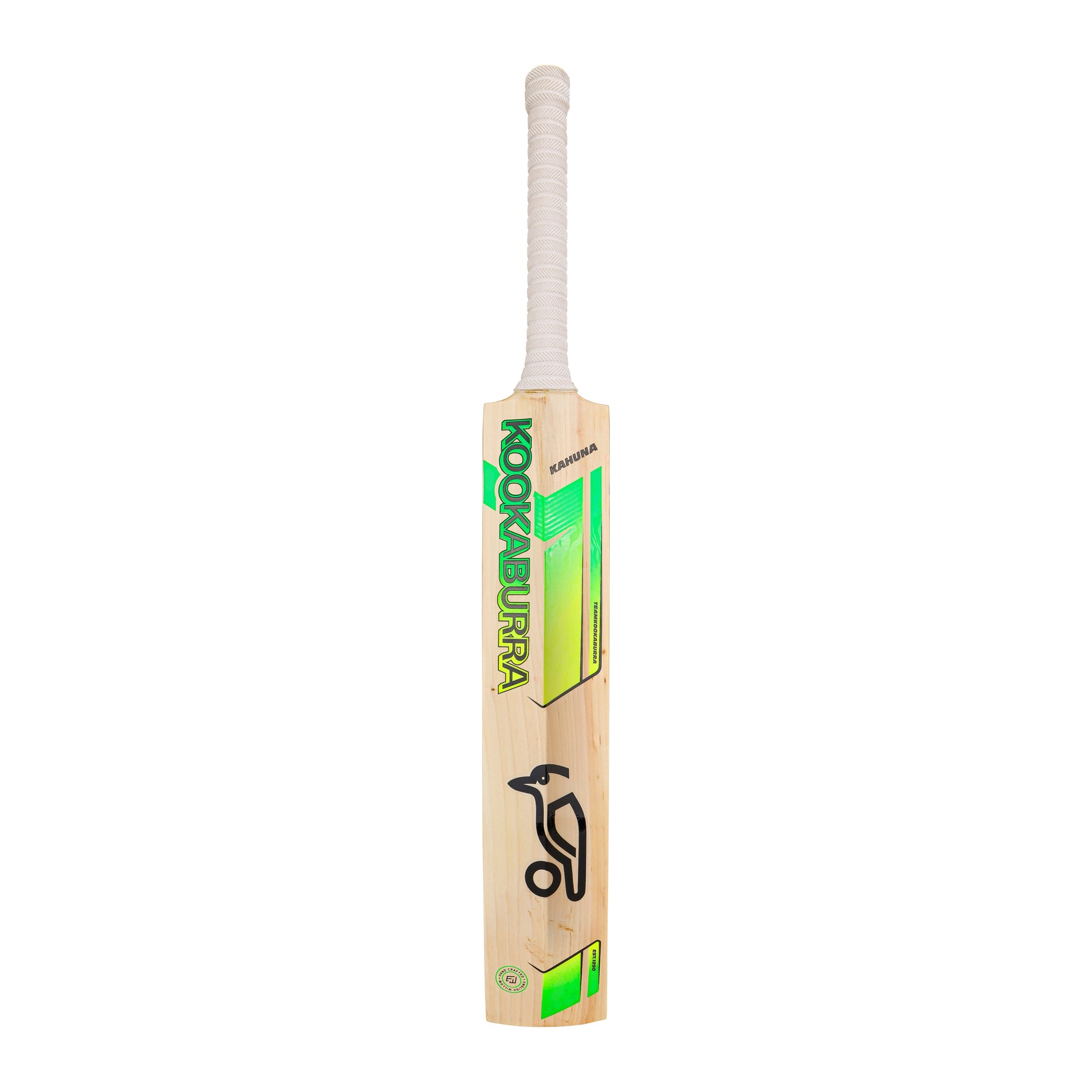 Kookaburra Kahuna Alex Carey Adult Cricket Bat SH – Players Replica English Willow Bat