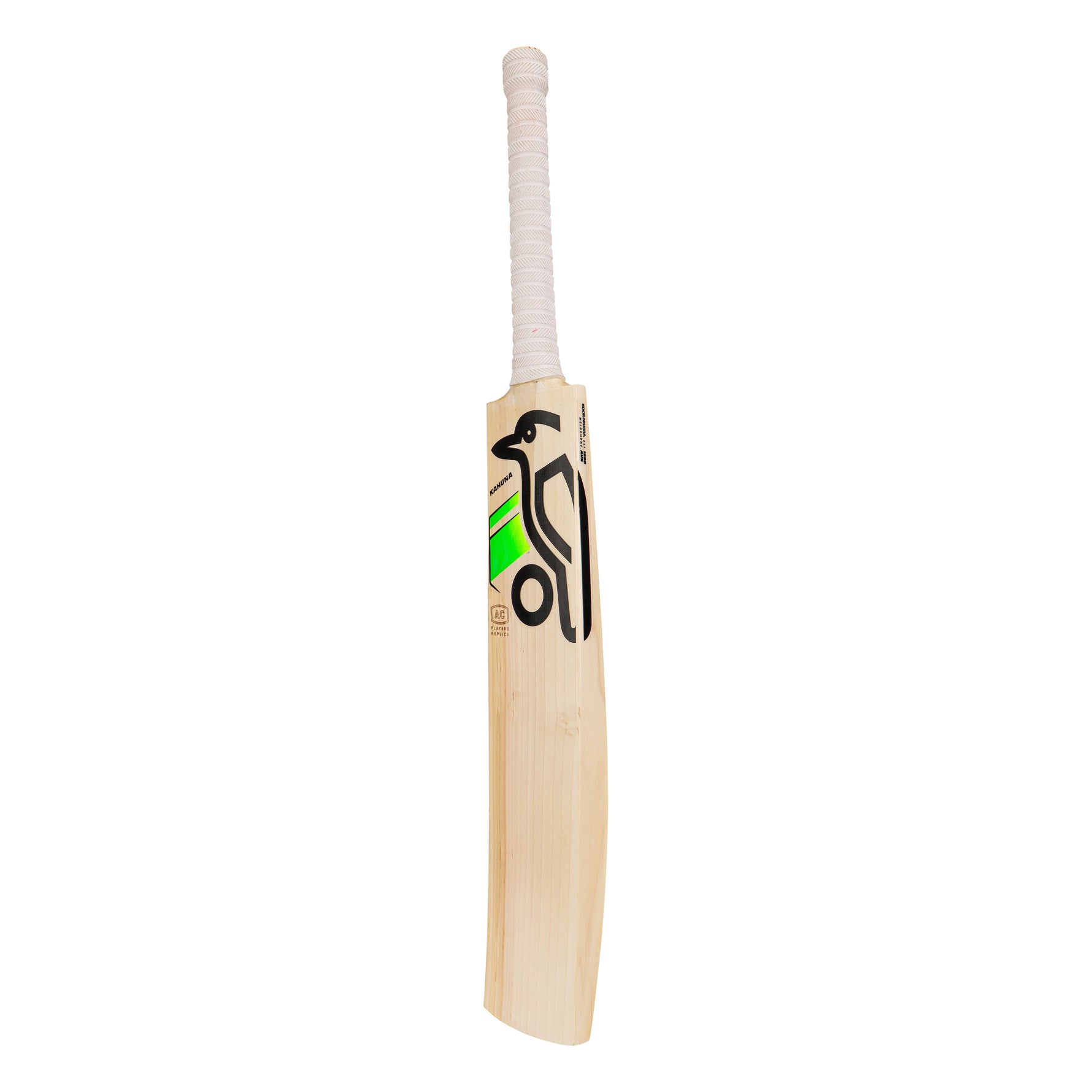 Kookaburra Kahuna Alex Carey Adult Cricket Bat SH – Players Replica English Willow Bat