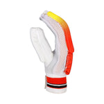 Kookaburra Diablo Pro 8.0 Junior Cricket Batting Gloves – Entry-Level Junior Batting Gloves
